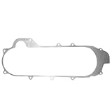 Drive Belt Cover Gasket 50cc for Haotian HT125-8,Lexmoto Vixen 125 HT125-8 CMPO