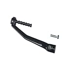 Kick Starter Shafts Fit For SUZUKI AN125 AN 125 150 QS150T HS125 HJ125T-7 Motorcycle Starting Lever Kickstart