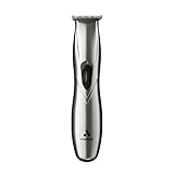 Andis Slimline® Pro D8 Li T-Blade Trimmer Chrome
