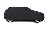COVER-ZONE 'Auto-Stretch' Indoor stretch Car Cover (to fit Wolseley 1500)