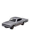 Matchbox 1966 Dodge Charger, 70 Years Special Edition 12/100