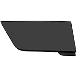 Effitnee Fuel tank filler flap cover Replacement for Ford Transit Custom 2013-2019 Tourneo 2012-2020 GK21-V405A02-AA 1771170 1837417