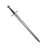 Wicked Costumes Medieval Knights Sword Fancy Dress Accessory (90cm)