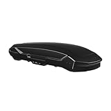 Thule Motion 3 Roof Box Black Glossy XL