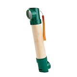Hape Periscope, Hide-And-Seek Periscope, Made From Sustainable Bamboo, Nature Fun Outdoor Toys. 3 years +