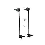 FRONT ANTIROLL BAR DROP LINKS 2PCS FOR BMW 325 323 328 3 Series 330 E46 E90 325i M3