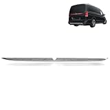 ROBUST Chrome Rear Under Window Trim Stainless Steel for Mercedes Vito W447 2014-2021