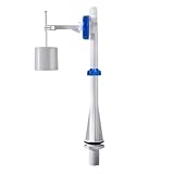 W.C. Fill Valve Bottom Entry