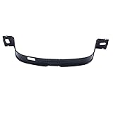 1 PC SHLPDFM Fuel Tank Strap Black colour 153689 fits For All 206 Vehicles Fuel Tank Fixed Steel Bar Compatible with Peugeot 206