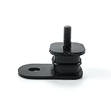 Exhaust Head Pipe Mount Hanger For Kawasaki KX 65 80 85 100 125 250 500 KDX 200