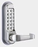 Codelock CL500 Panic Exit Lock