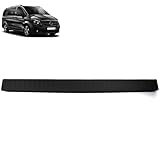ROBUST Rear Bumper Guard Trim Protector Cover For Mercedes Vito V Class 2014 Onwards