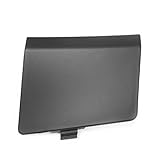 Front Bumper Trailer Cover For Ford For Mondeo ST-LINE 2022 MB6B17A989SAAPRAA CAVINBDZ