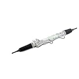 LHD Hydraulic Power Steering Rack Compatible For Peugeot 308 408 Citroen Partner 4000YL 4001L1 9802199880 9802061280 16232-13580