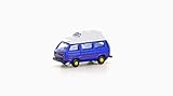 Minis - 1:160 Vw T3 Westfalia Camper (Metallic Serie) (?/21) * - MIS-LC4350