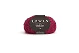Rowan kidsilk Haze Magenta 717