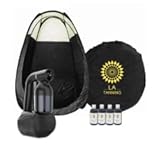 Spray Tanning Home Kit, Machine & Tanning Tent RRP £200.00!