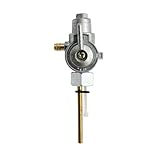 Motorcycle Fuel Switch Petcock Fit For RD60 RX50 MX80 TY80 YZ80 TY80 DT100 MX100