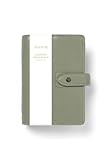 Filofax Personal Malden Organiser - Vetiver
