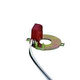 Electronic Ignition Kit Compatible With BSA Bikes With Lucas 18D2 Compatibility Compatible With Bantam A65 C10 C11 C12 C15 Two Cylinder Models