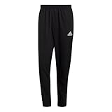 adidas Men's Entrada 22 Presentation Pants, Black, M