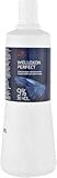 Wella Koleston WELLOXON PERFECT Creme Developer (w/ Sleek Tint Brush) Cream Peroxide (30 Volume / 9% - 33.8 oz liter.)