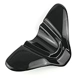 RSR Moto 100% Carbon Tank Cover compatible with Ducati 848 1098 1198