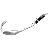 EXHAUST HONDA NSR 125 97 - 12