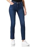Wrangler Women's Slim Jeans, Authentic Love, 40W / 32L
