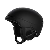 POC Obex Pure - An adaptable, lightweight ski and snowboard helmet suited to a wide variety of riding conditions
