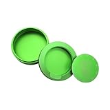 b behover. Snuff box in aluminum for all snus with storage compartment