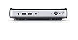 Dell Wyse 5030 - thin clients (TERA2321, Flash, Black, Silver, -10 - 60 °C, DDR3-SDRAM, 10/100/1000Base-T(X))