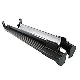 Direct4x4 Black OE Style Side Steps Running Boards for Honda CR-V 2007-2012