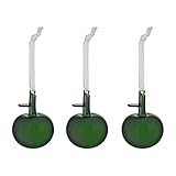Iittala OTC glass apple green 3set