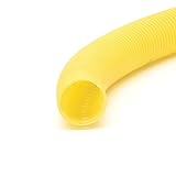 Drainage Pipe DN50 10 m Perforated Drainage Hose Drainage Pipe Drainage