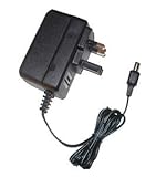 Power Supply Replacement for Lexicon Reflex Midi Reverb Adapter Uk 9V