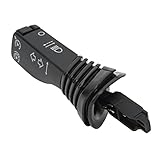 Cruise Control System Stalk Switch 13129642 Steering Columns Part Replacement for Astra H MK5 Zafira B MK2 Car Switches Automotive Interior and Exterior