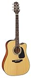 Takamine GD10CE NS2 - Acoustic Guitar