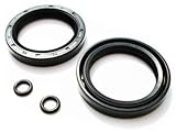 NAK 35-47-7 MUZ Fork Oil Seals for MZ ETZ 125 / ETZ 150 / ETZ 250 / ETZ 251 / ETZ 301 TS 125 / TS 150 / TS 250 / TS 250/1