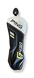 PING New G430 Fairway Wood Headcover Adjustable Number TAG