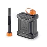 TAN01 - Givi 2.5 Litre Canister