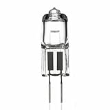 6V 20W Replacement Lamp Bulb for Leitz Dialux 20 EB Laboratory and Research Microscope