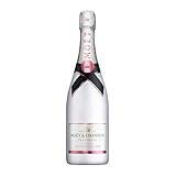 Moët & Chandon Ice Impérial Rosé Champagne, 75 cl