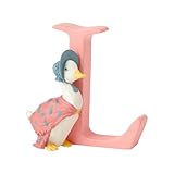 Beatrix Potter L - Jemima Puddle-duck Figurine