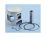 Piston motor POLINI ROTAX 123 D 60 LETRA C RS 125 (160cc)