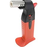 Weller WT13EU Butane Gas Operated Heavy Duty Table Top Torch with Piezo Ignition