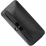 Riloer Blind Spot Mirror, Rearview Mirror Car Side Wing Mirror, Car Mirror Car Rearview Mirror Glass + Door Mirror Cover Compatible with Mitsubishi Canter Fuso FE FB FG 2005-2021, Right