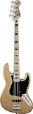 Squier vintage modified jazz bass 70