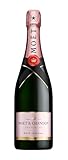 Moët & Chandon Rosé Impérial Champagne, 75cl