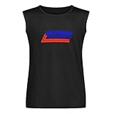 Skyway Tuff Wheels Cycling Bandit Bike Mongoose Unisex Sleeveless T-Shirt Vests Top Black Mens Tank Tee XL